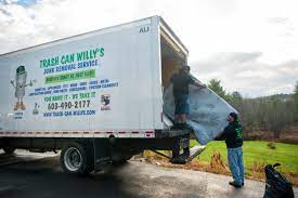 Professional Junk Removal Services in Springfield, OH